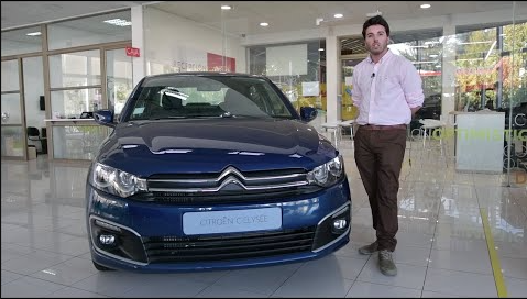 Citroen