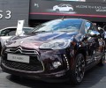 Ds3 cabrio